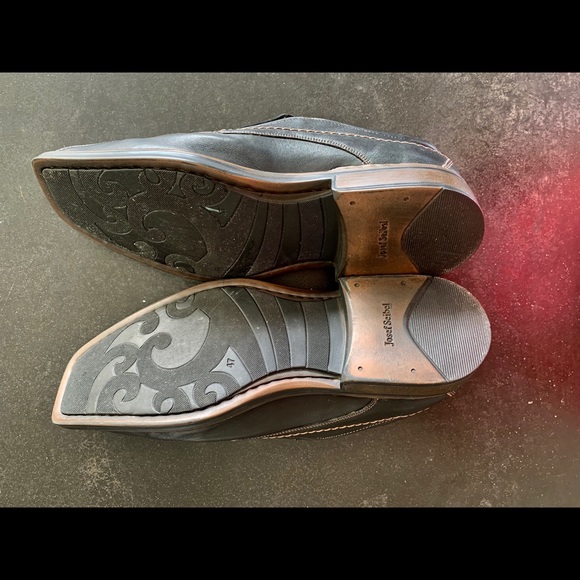 Josef Seibel the European Comfort Shoe - Picture 6 of 8